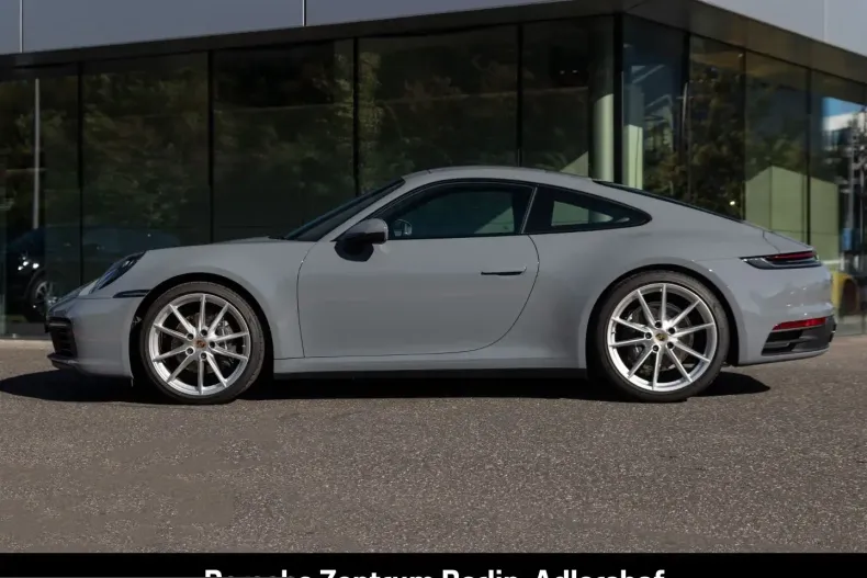 Porsche 992 din 2024 cu 25.238 km - oferta POR207776 - foto 2
