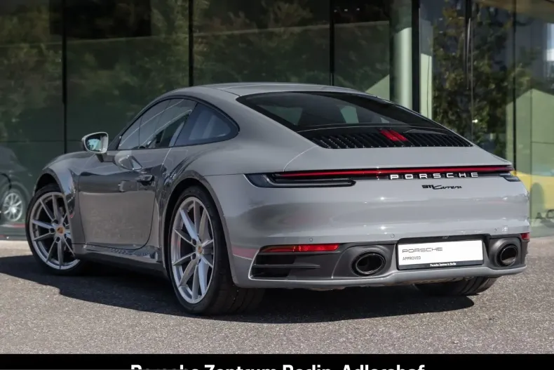 Porsche 992 din 2024 cu 25.238 km - oferta POR207776 - foto 3