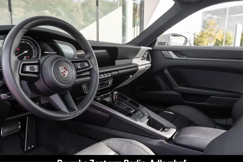 Porsche 992 din 2024 cu 25.238 km - oferta POR207776 - foto 4