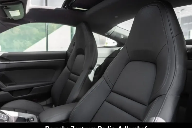 Porsche 992 din 2024 cu 25.238 km - oferta POR207776 - foto 5