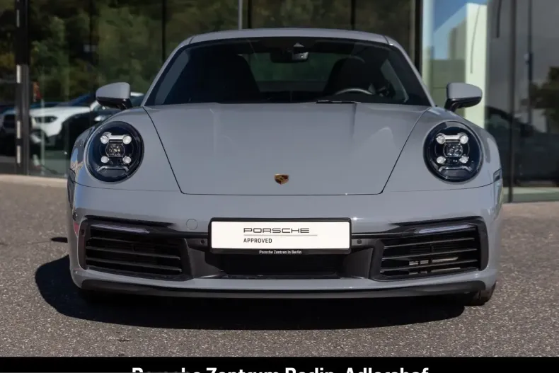 Porsche 992 din 2024 cu 25.238 km - oferta POR207776 - foto 6