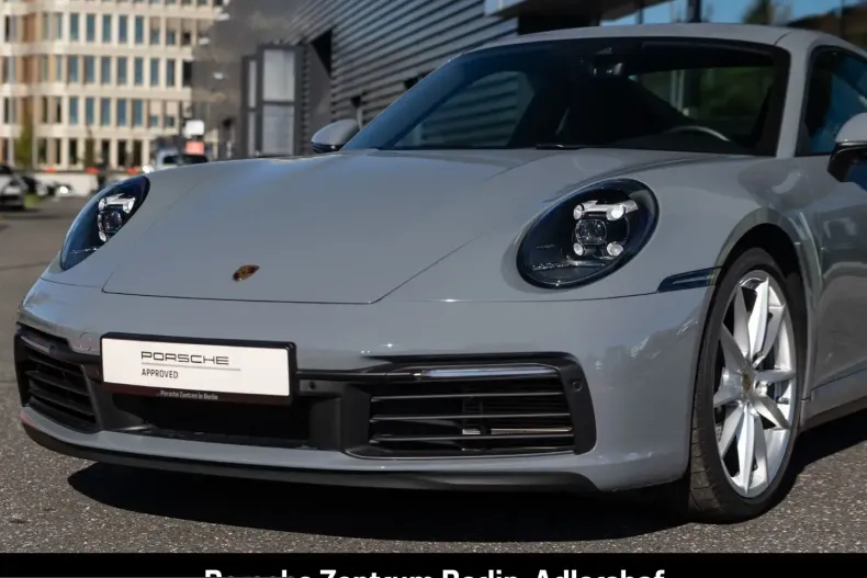 Porsche 992 din 2024 cu 25.238 km - oferta POR207776 - foto 7