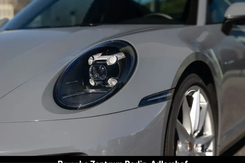 Porsche 992 din 2024 cu 25.238 km - oferta POR207776 - foto 8