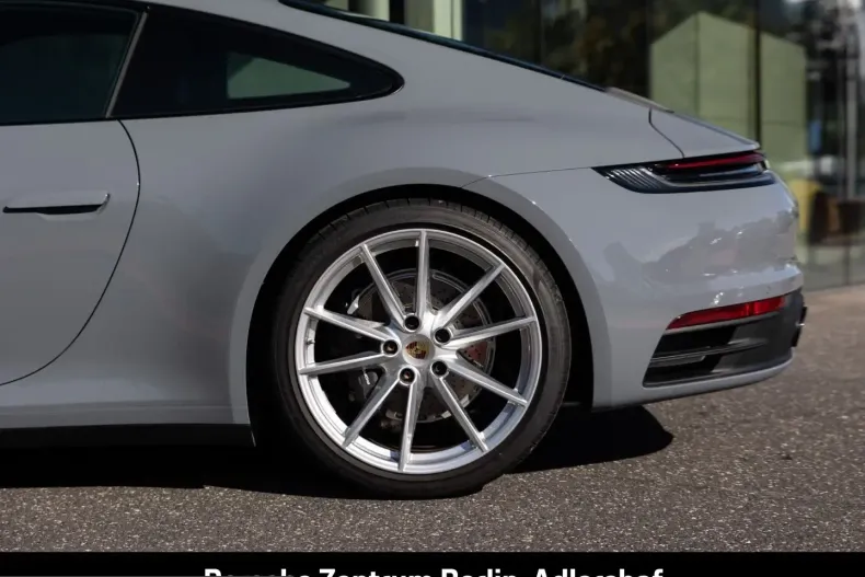 Porsche 992 din 2024 cu 25.238 km - oferta POR207776 - foto 10