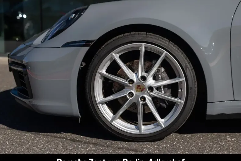 Porsche 992 din 2024 cu 25.238 km - oferta POR207776 - foto 11