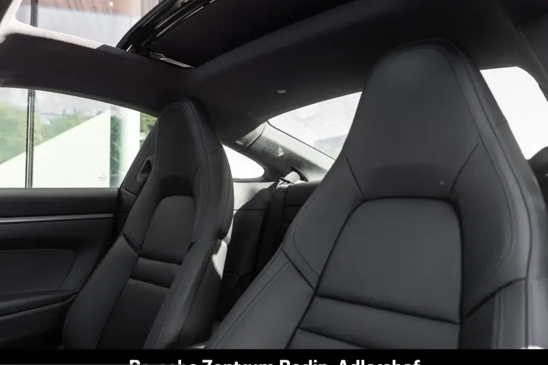 Porsche 992 din 2024 cu 25.238 km - oferta POR207776 - foto 12