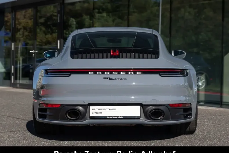 Porsche 992 din 2024 cu 25.238 km - oferta POR207776 - foto 15