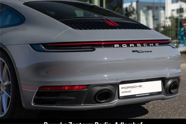 Porsche 992 din 2024 cu 25.238 km - oferta POR207776 - foto 16