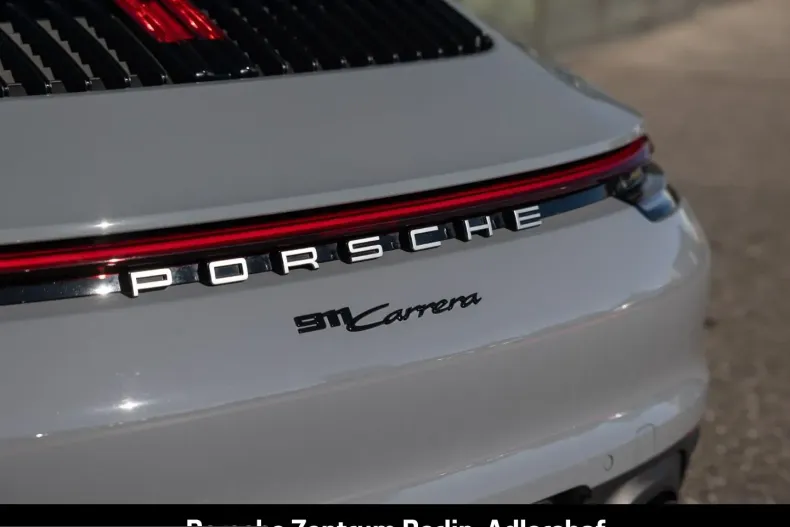 Porsche 992 din 2024 cu 25.238 km - oferta POR207776 - foto 17