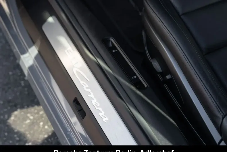 Porsche 992 din 2024 cu 25.238 km - oferta POR207776 - foto 19