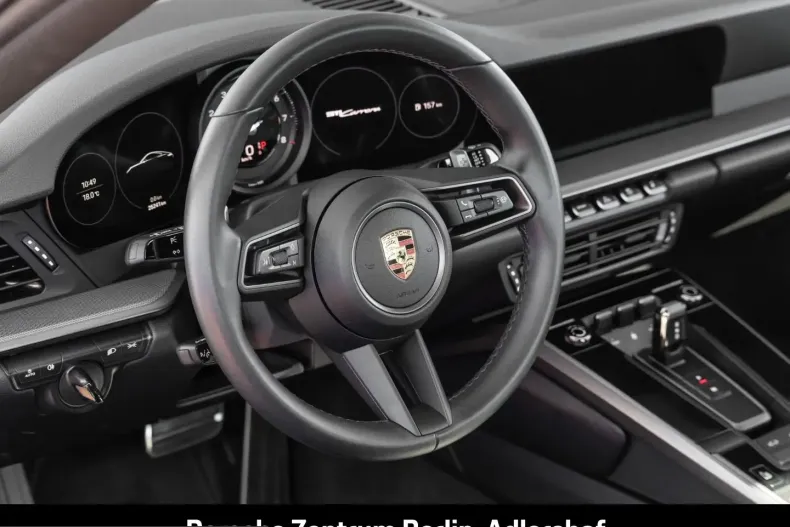 Porsche 992 din 2024 cu 25.238 km - oferta POR207776 - foto 21