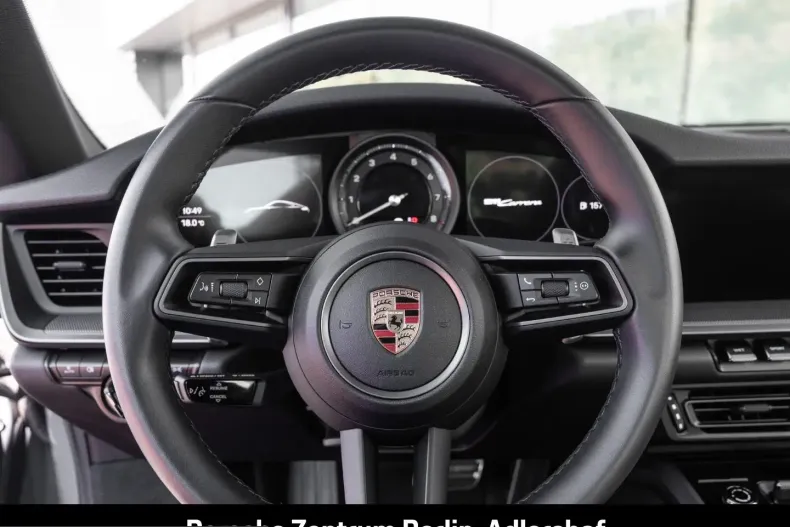 Porsche 992 din 2024 cu 25.238 km - oferta POR207776 - foto 25