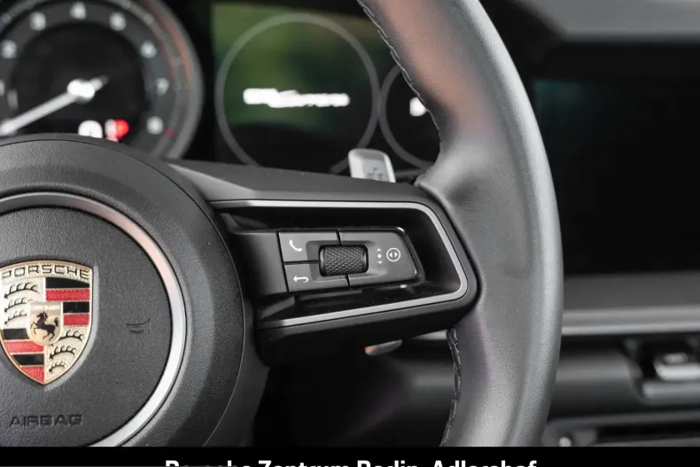 Porsche 992 din 2024 cu 25.238 km - oferta POR207776 - foto 26