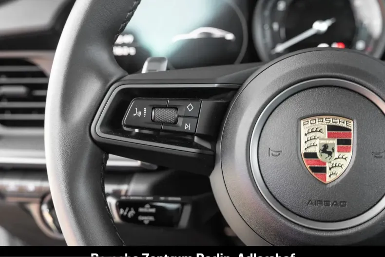 Porsche 992 din 2024 cu 25.238 km - oferta POR207776 - foto 27