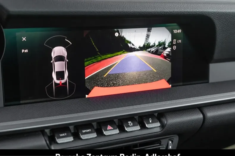 Porsche 992 din 2024 cu 25.238 km - oferta POR207776 - foto 31