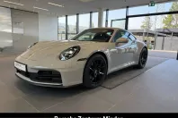 Porsche 992 din 2024 cu 5.536 km - oferta POR207777 - foto 1