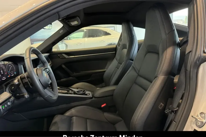 Porsche 992 din 2024 cu 5.536 km - oferta POR207777 - foto 4