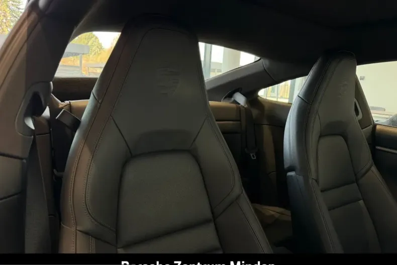 Porsche 992 din 2024 cu 5.536 km - oferta POR207777 - foto 5