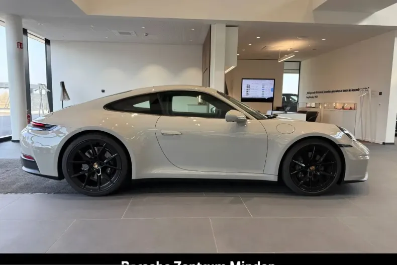 Porsche 992 din 2024 cu 5.536 km - oferta POR207777 - foto 8