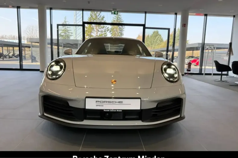 Porsche 992 din 2024 cu 5.536 km - oferta POR207777 - foto 10