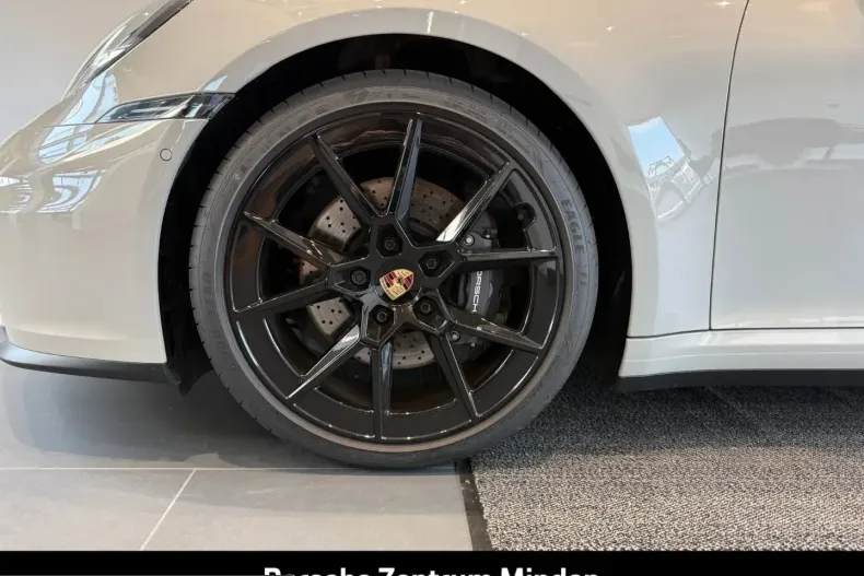 Porsche 992 din 2024 cu 5.536 km - oferta POR207777 - foto 12