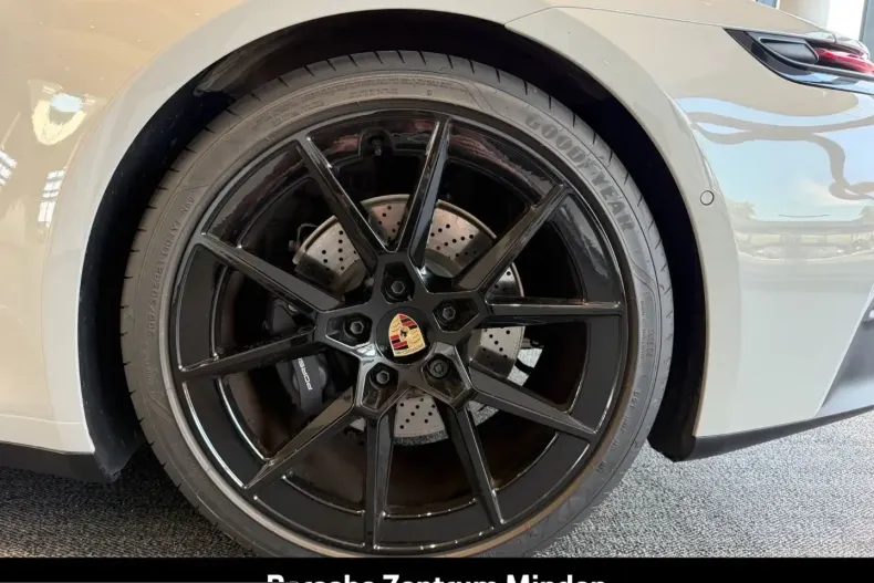 Porsche 992 din 2024 cu 5.536 km - oferta POR207777 - foto 13