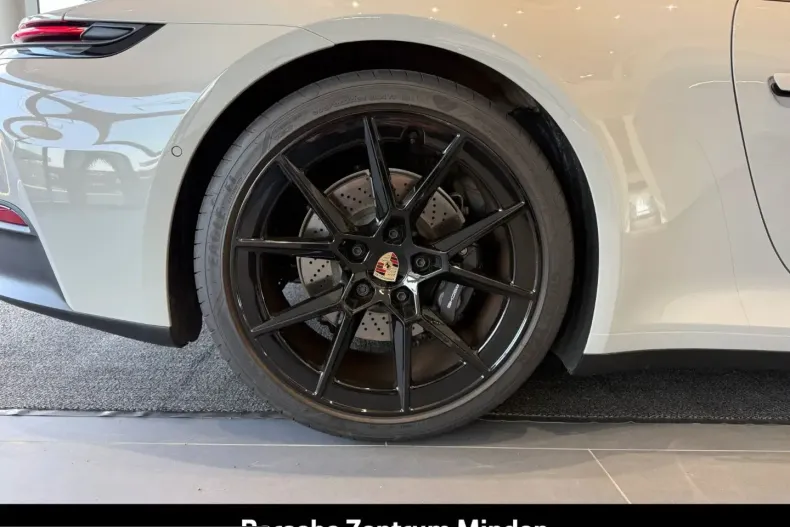 Porsche 992 din 2024 cu 5.536 km - oferta POR207777 - foto 14