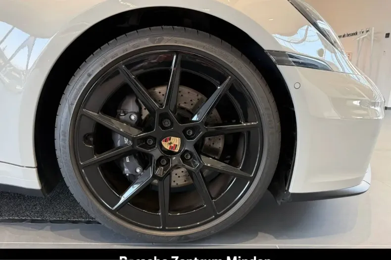 Porsche 992 din 2024 cu 5.536 km - oferta POR207777 - foto 15