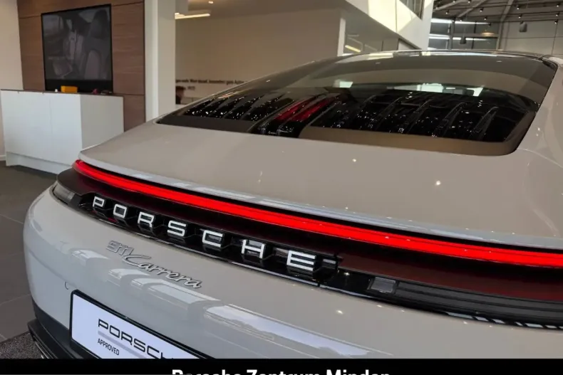 Porsche 992 din 2024 cu 5.536 km - oferta POR207777 - foto 16