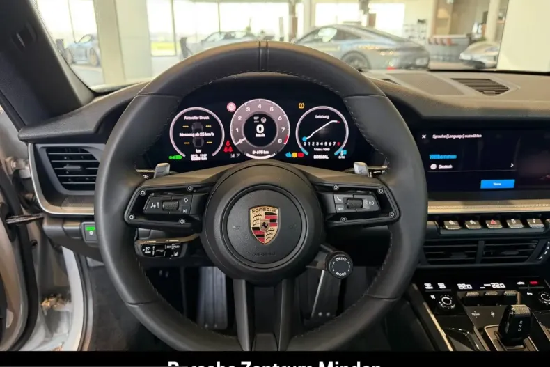 Porsche 992 din 2024 cu 5.536 km - oferta POR207777 - foto 17