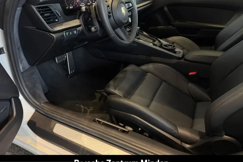 Porsche 992 din 2024 cu 5.536 km - oferta POR207777 - foto 18