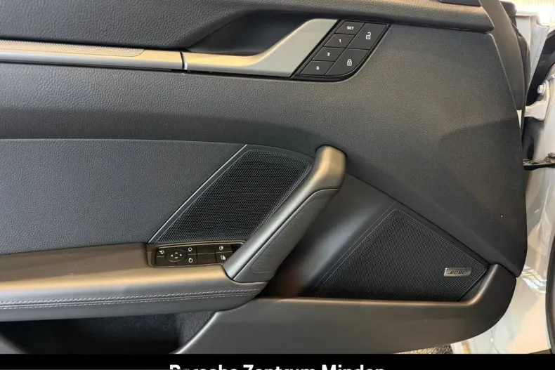 Porsche 992 din 2024 cu 5.536 km - oferta POR207777 - foto 19