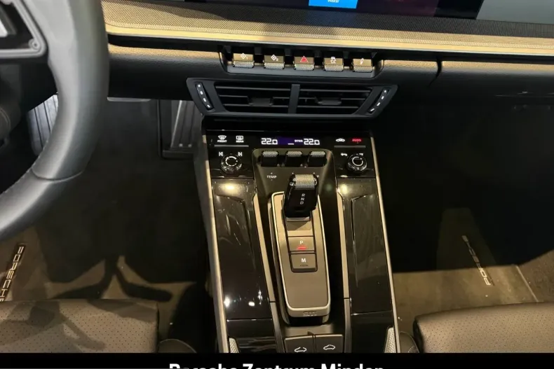 Porsche 992 din 2024 cu 5.536 km - oferta POR207777 - foto 20