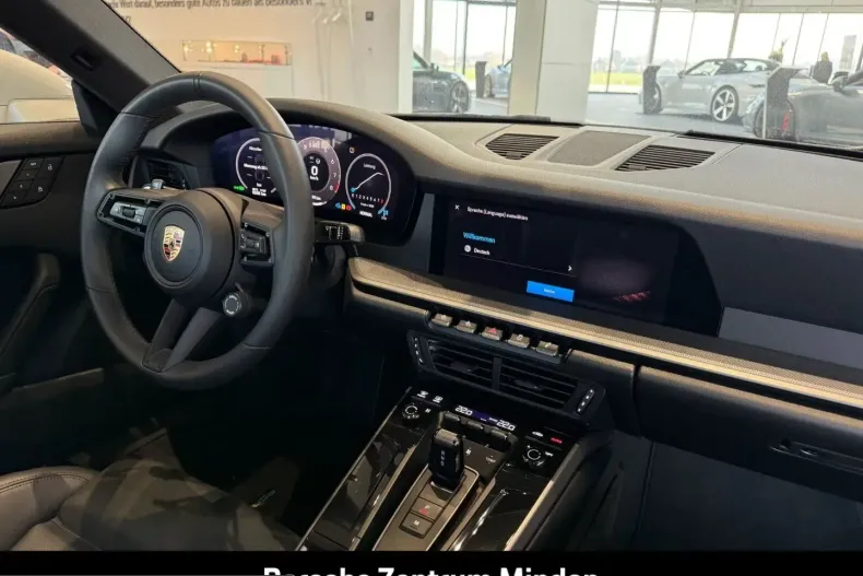 Porsche 992 din 2024 cu 5.536 km - oferta POR207777 - foto 21