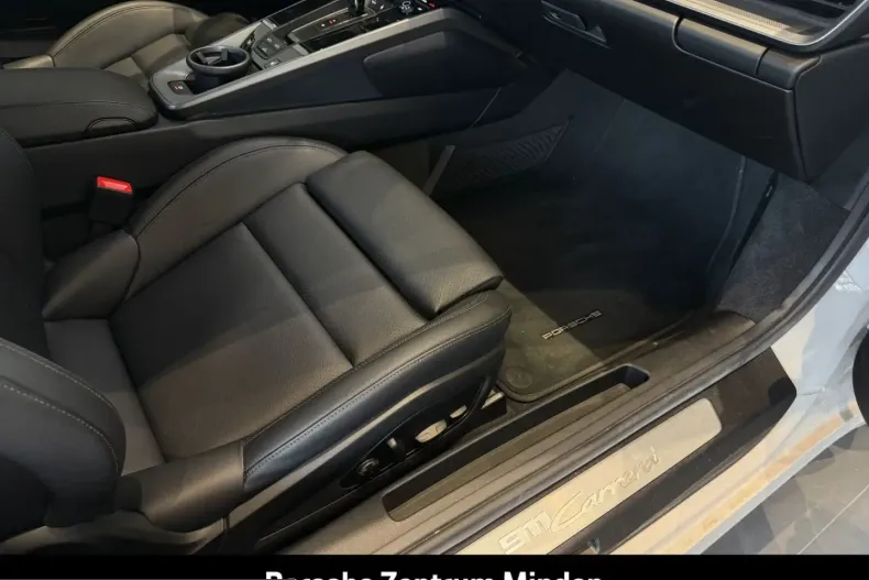 Porsche 992 din 2024 cu 5.536 km - oferta POR207777 - foto 22