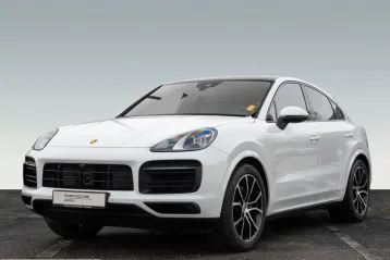 Porsche Cayenne din 2023 - oferta POR207778