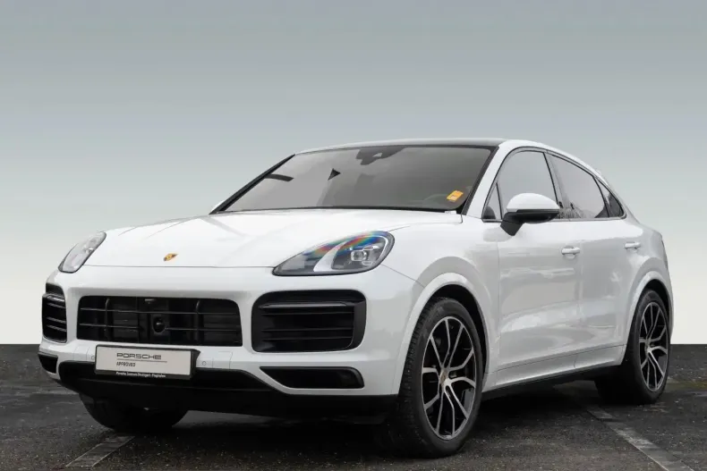 Porsche Cayenne din 2023 cu 36.990 km - oferta POR207778 - foto 1