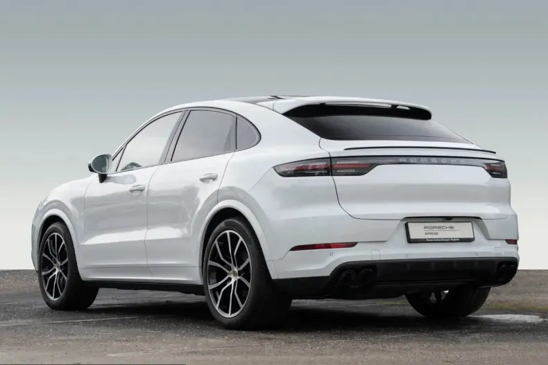 Porsche Cayenne din 2023 cu 36.990 km - oferta POR207778 - foto 3