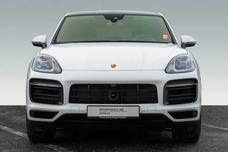 Porsche Cayenne din 2023 cu 36.990 km - oferta POR207778 - foto 8