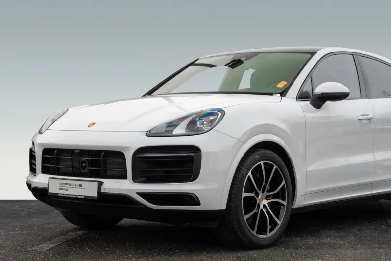 Porsche Cayenne din 2023 cu 36.990 km - oferta POR207778 - foto 9