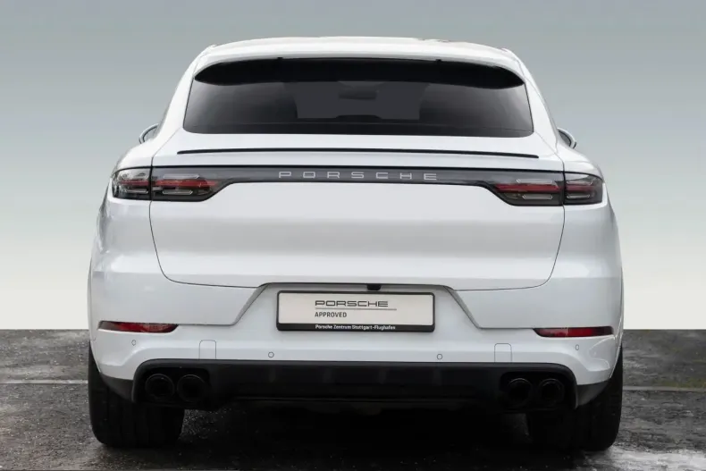 Porsche Cayenne din 2023 cu 36.990 km - oferta POR207778 - foto 10