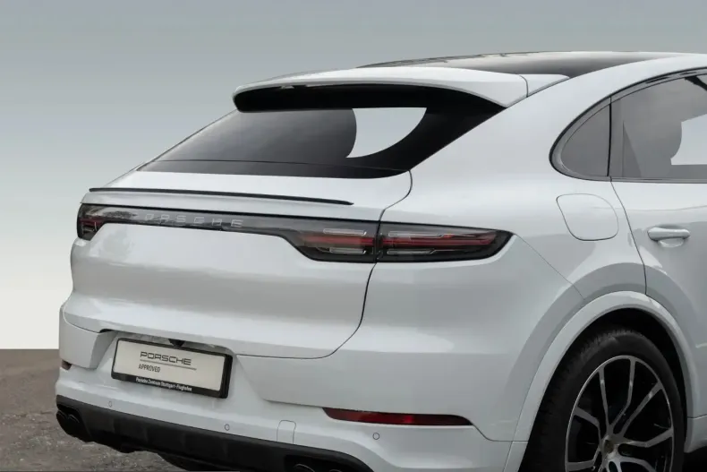 Porsche Cayenne din 2023 cu 36.990 km - oferta POR207778 - foto 11