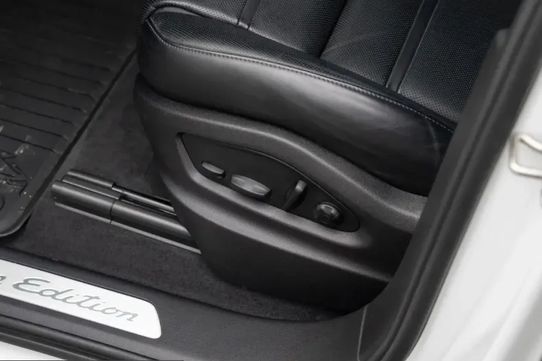 Porsche Cayenne din 2023 cu 36.990 km - oferta POR207778 - foto 20