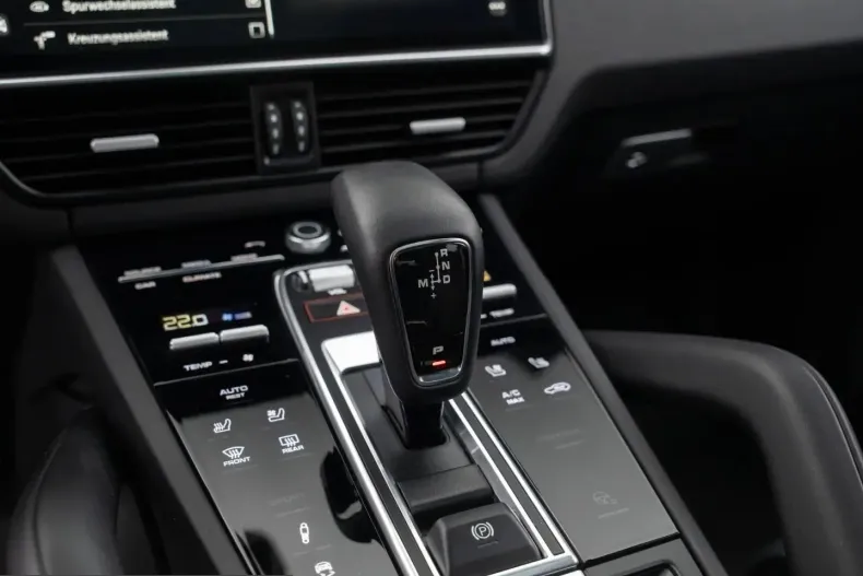 Porsche Cayenne din 2023 cu 36.990 km - oferta POR207778 - foto 23