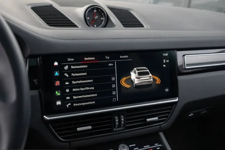 Porsche Cayenne din 2023 cu 36.990 km - oferta POR207778 - foto 25