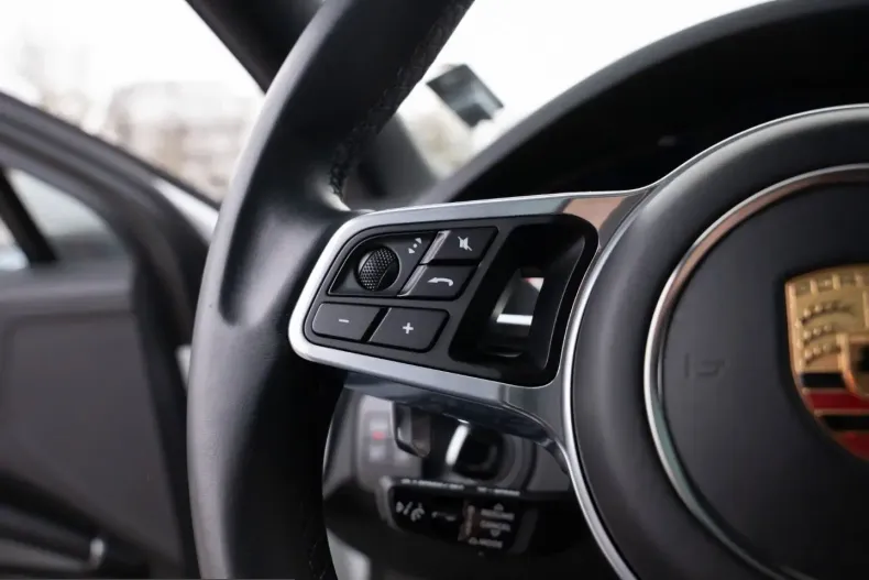 Porsche Cayenne din 2023 cu 36.990 km - oferta POR207778 - foto 29