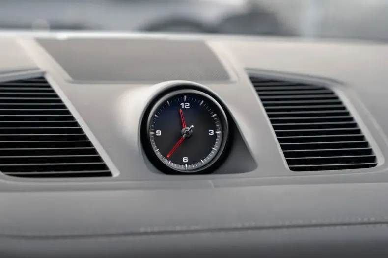 Porsche Cayenne din 2023 cu 36.990 km - oferta POR207778 - foto 34