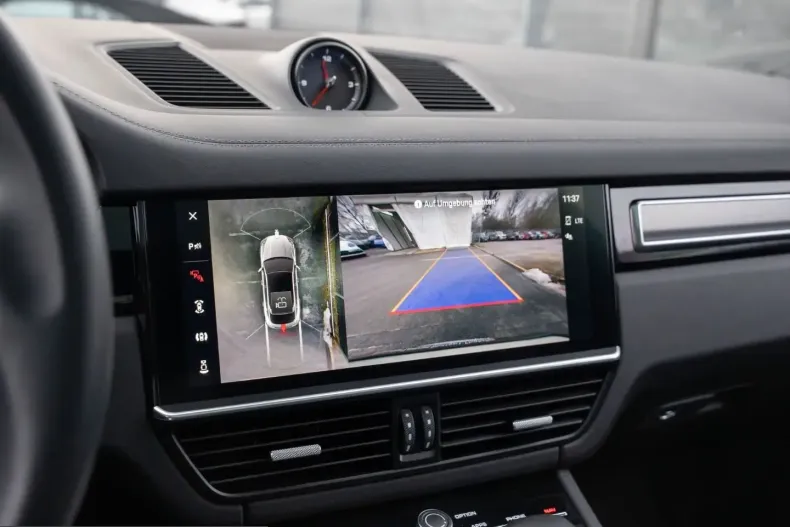 Porsche Cayenne din 2023 cu 36.990 km - oferta POR207778 - foto 35