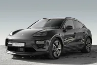 Porsche Macan din 2024 cu 27.200 km - oferta POR207779 - foto 1