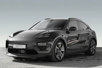Porsche Macan din 2024 - oferta POR207779